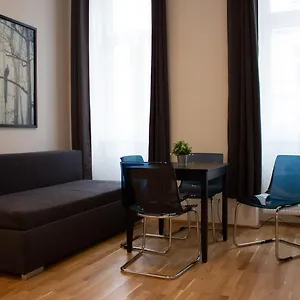 Klimt Apartmán